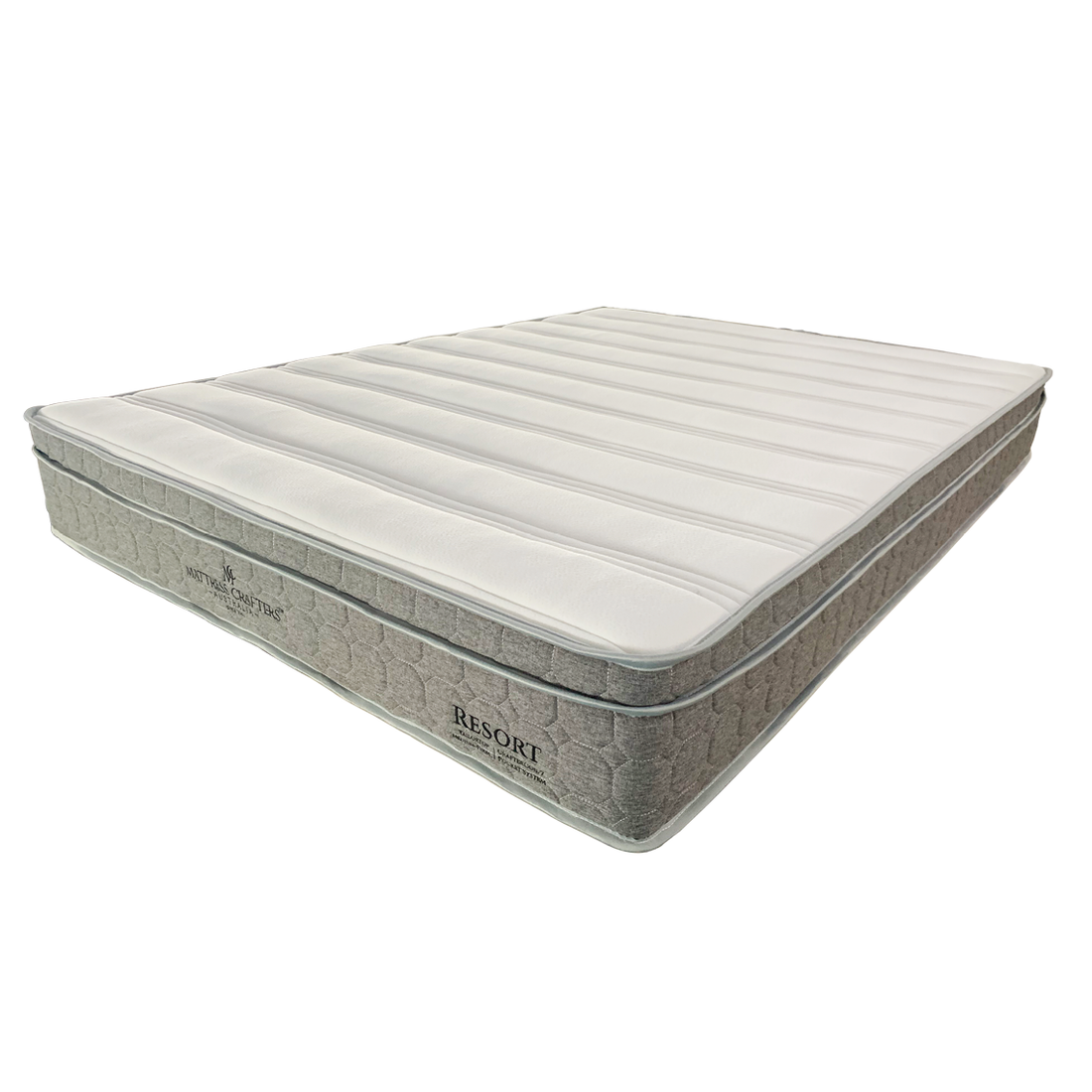 Single Mattress 7 Zone Pocket Spring
