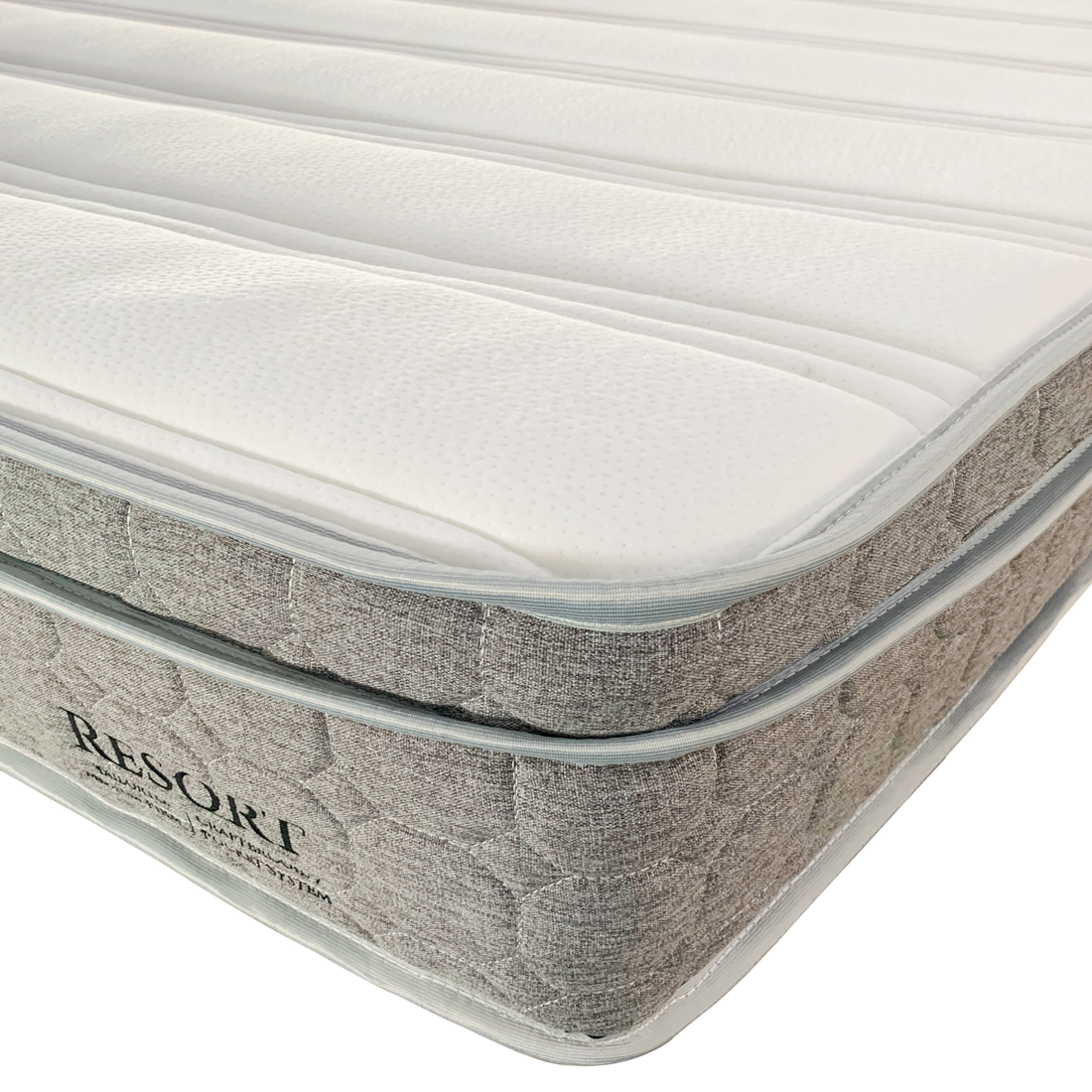 Single Mattress 7 Zone Pocket Spring