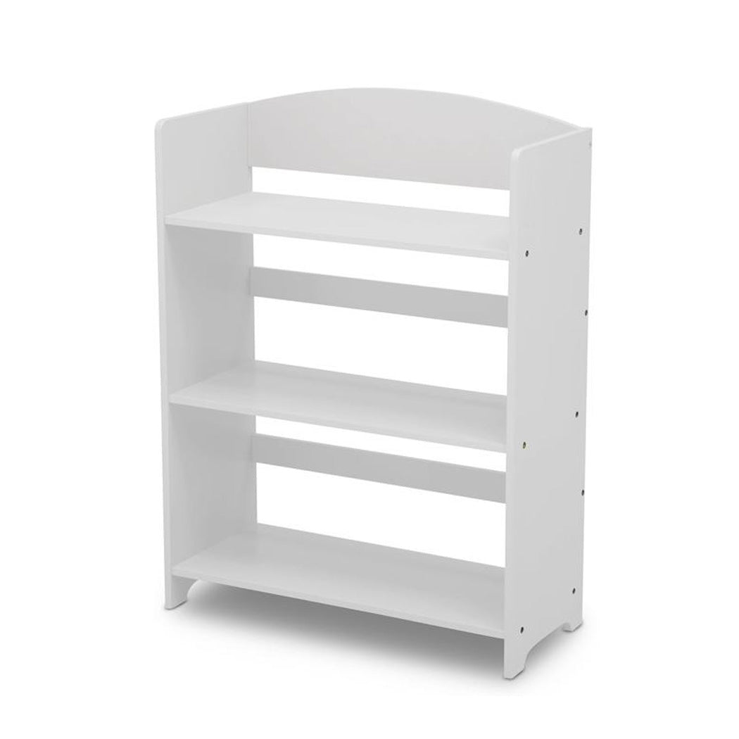 Kids Furniture Bookshelf Premium Award Winning Wood Childrens White