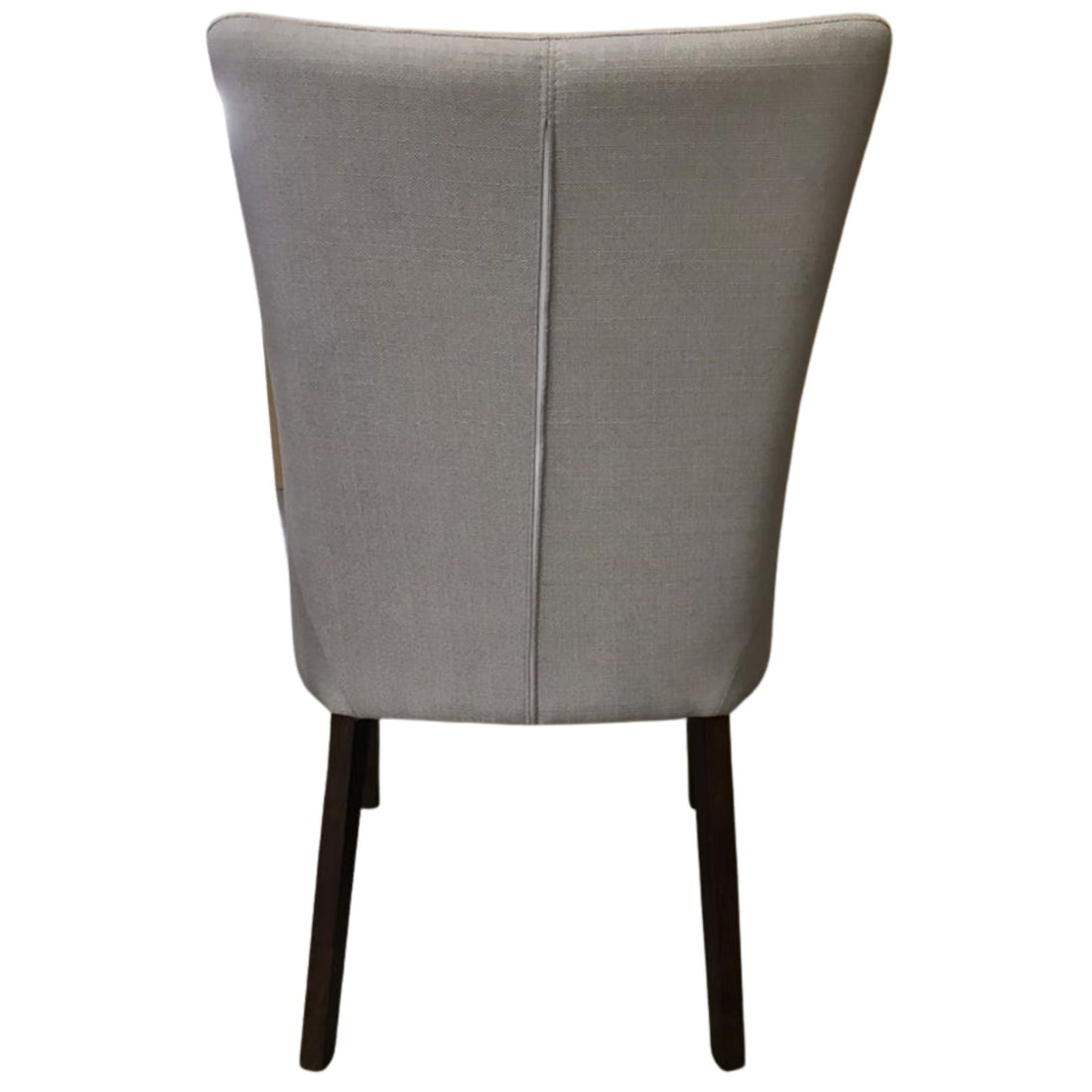 7pc Dining Table Set 180cm with 6 Fabric Chair French Provincial