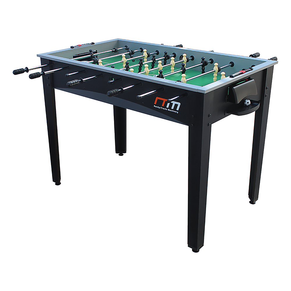 Foosball Soccer Table 4FT