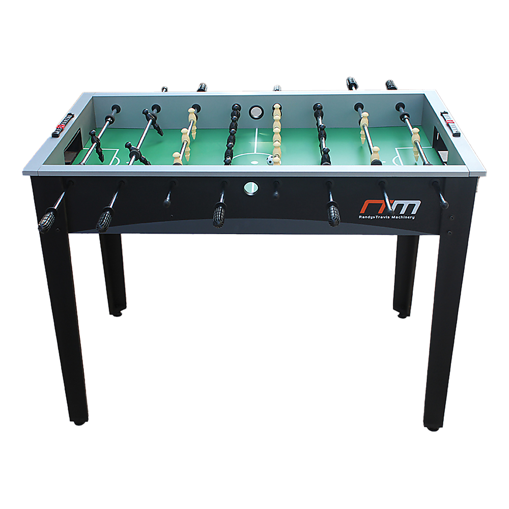 Foosball Soccer Table 4FT