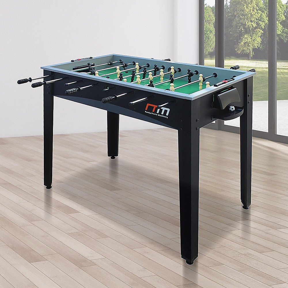 Foosball Soccer Table 4FT